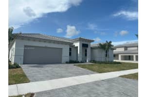 13249 Sw 189th Ter, Miami