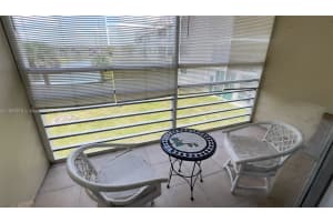 8280 Sunrise Lakes Blvd 205 Sunrise, FL 33322 - MLS#A11899878