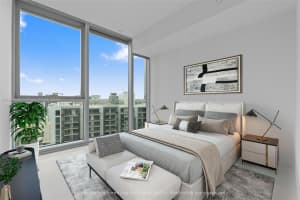 300 Biscayne Blvd Way 4508, Miami 300 Biscayne Blvd Way 4508, Miami