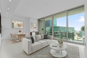 300 Biscayne Blvd Way 4508 Miami, FL 33131 - MLS#A11899879
