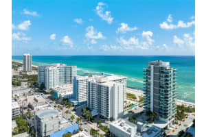 6917 Collins Ave 607 Miami Beach, FL 33141 - MLS#A11899890