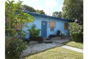 , Riviera Beach