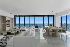 788 Ne 23rd St 4401 Miami, FL 33137 - MLS#A11899921