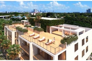 3069 Plaza St 2b1 Miami, FL 33133 - MLS#A11899924