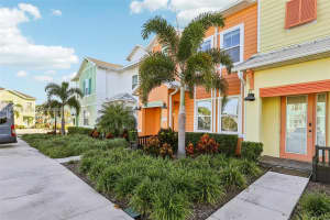 2971 Castaway Lane Kissimmee, FL 34747 - MLS#A11899936