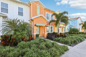 2971 Castaway Lane Kissimmee, FL 34747 - MLS#A11899936