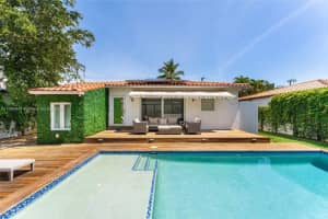 646 Ne 83rd St, Miami