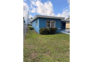 809 Nw 12th Ave Fort Lauderdale, FL 33311 - MLS#A11899947