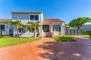 11437 Sw 34th Ln, Miami