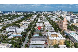 635 8th St 205 Miami Beach, FL 33139 - MLS#A11899962