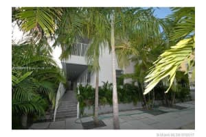 1604 Drexel Ave 102 Miami Beach, FL 33139 - MLS#A11899974