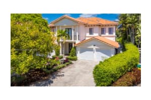 19512 Sw 79th Pl, Cutler Bay