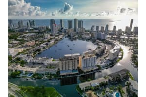 437 Golden Isles Dr 5j Hallandale Beach, FL 33009 - MLS#A11899995