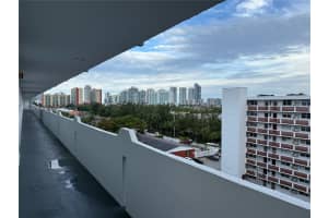 3703 Ne 166th St 808 North Miami Beach, FL 33160 - MLS#A11900010