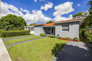 285 Nw 45th St Miami, FL 33127 - MLS#A11900011