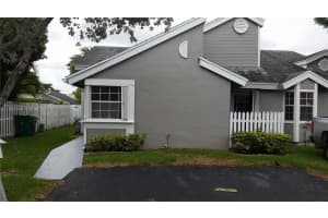 11071 Sw 11th Pl 124 Davie, FL 33324 - MLS#A11900019