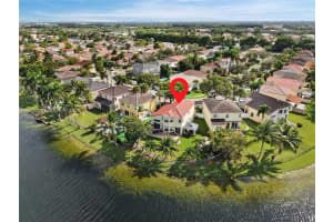 15865 Nw 7th St Pembroke Pines, FL 33028 - MLS#A11900024