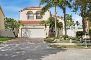 15865 Nw 7th St Pembroke Pines, FL 33028 - MLS#A11900024