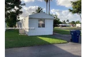 35250 Sw 177 Th Ct # 168, Homestead