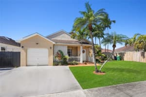 15846 Sw 143rd Ct, Miami