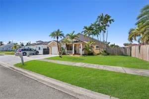 15846 Sw 143rd Ct Miami, FL 33177 - MLS#A11900041