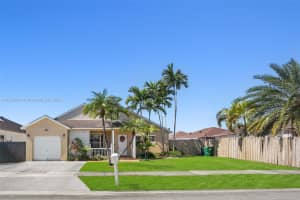 15846 Sw 143rd Ct Miami, FL 33177 - MLS#A11900041