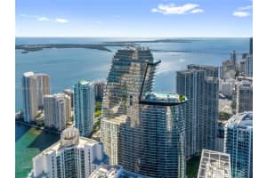 300 Biscayne Boulevard Way 5201e Miami, FL 33131 - MLS#A11900045