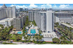 100 Lincoln Rd 607 Miami Beach, FL 33139 - MLS#A11900059