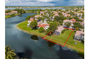 18866 Sw 28th Ct Miramar, FL 33029 - MLS#A11900061