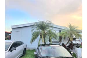 21640 Nw 3rd St Pembroke Pines, FL 33029 - MLS#A11900069