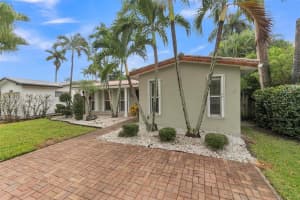 1234 Buchanan St Hollywood, FL 33019 - MLS#A11900078