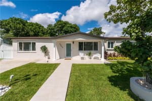 4845 Nw 169th St, Miami Gardens