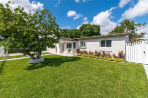 4845 Nw 169th St Miami Gardens, FL 33055 - MLS#A11900083