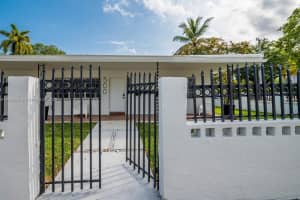 510 NE 66th St #1, Miami, FL 33138, - MLS#A11900087