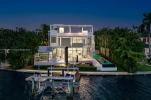 440 S Hibiscus Dr, Miami Beach