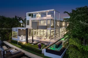 440 S Hibiscus Dr Miami Beach, FL 33139 - MLS#A11900092