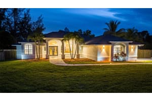 11066 N 46th Pl N West Palm Beach, FL 33411 - MLS#A11900093
