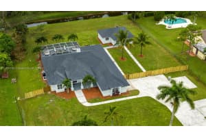 11066 N 46th Pl N West Palm Beach, FL 33411 - MLS#A11900100