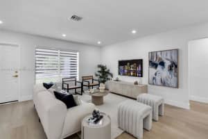 515 Nw 30th Ter Fort Lauderdale, FL 33311 - MLS#A11900103