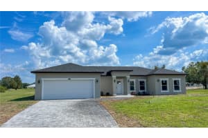 7916 Granada Road Sebring, FL 33876 - MLS#A11900118
