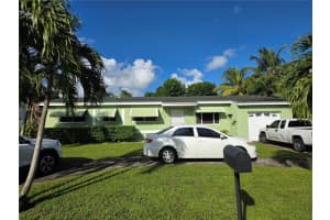14400 Nw 16th Ct, Miami