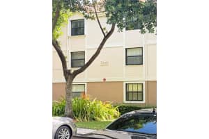 10161 W Sunrise Blvd 105 Plantation, FL 33322 - MLS#A11900148