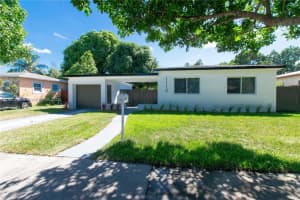 1110 Ne 152nd Ter, North Miami Beach