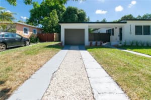 1110 Ne 152nd Ter North Miami Beach, FL 33162 - MLS#A11900152