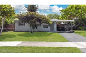 1841 Nw 26th Ave Fort Lauderdale, FL 33311 - MLS#A11900169