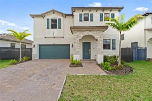 23302 Sw 132nd Pl, Miami