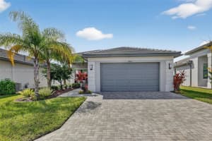 12446 SW Alongshore Dr, Port St. Lucie, FL 34987, Sold 03/16/26