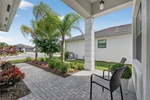 12446 SW Alongshore Dr, Port St. Lucie, FL 34987, Sold 03/16/26