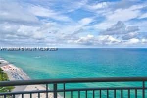 17375 Collins Ave 2508 Sunny Isles Beach, FL 33160 - MLS#A11900189