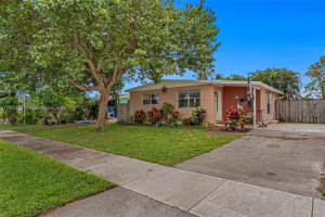 1200 Nw 41st St Oakland Park, FL 33309 - MLS#A11900198